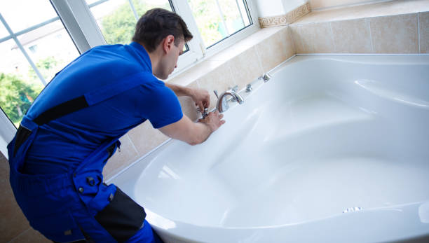 Best Commercial Plumbing Services  in Ogden Dunes, IN